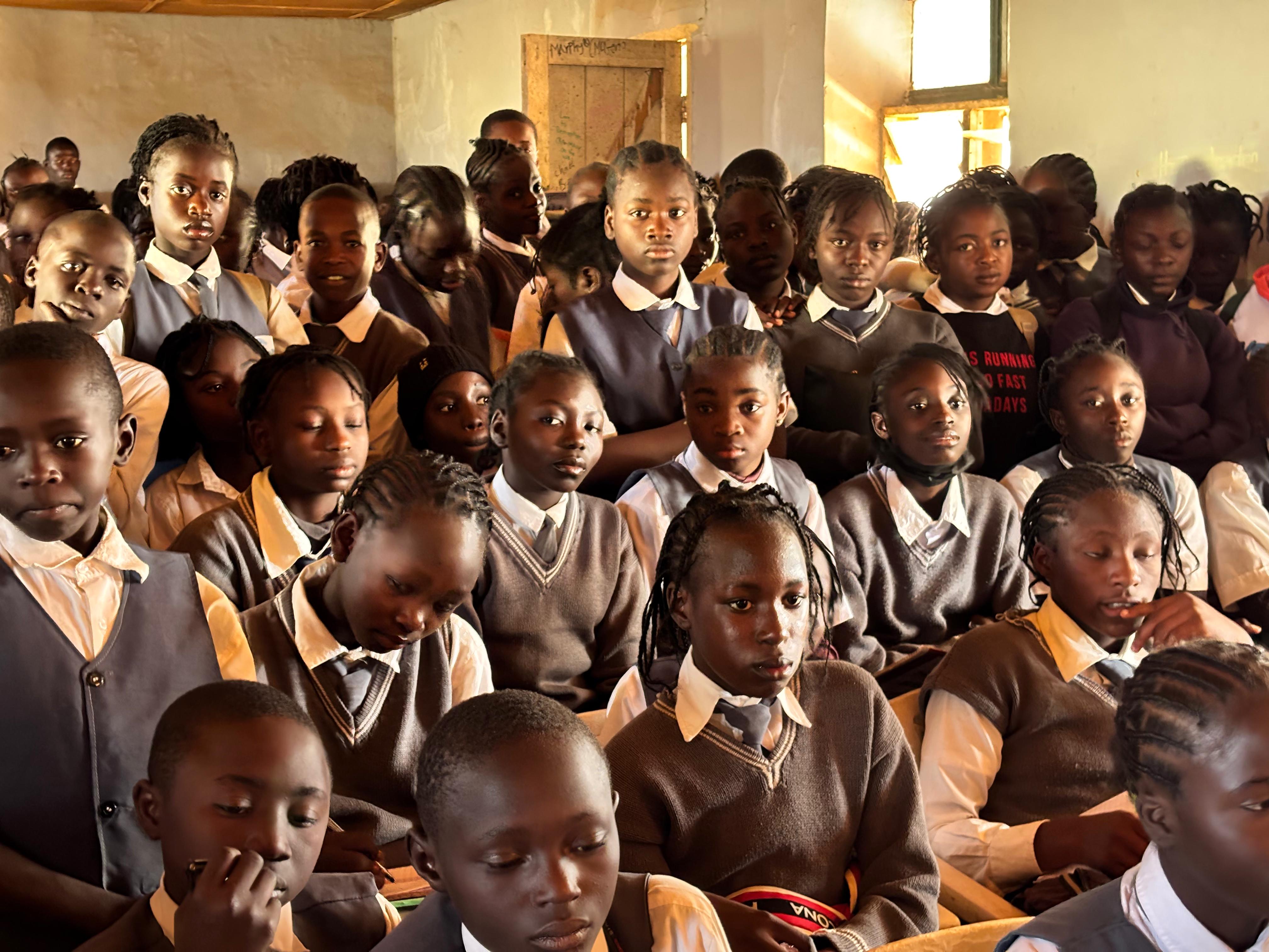 Education Program